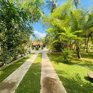 Ferienhaus Krishan